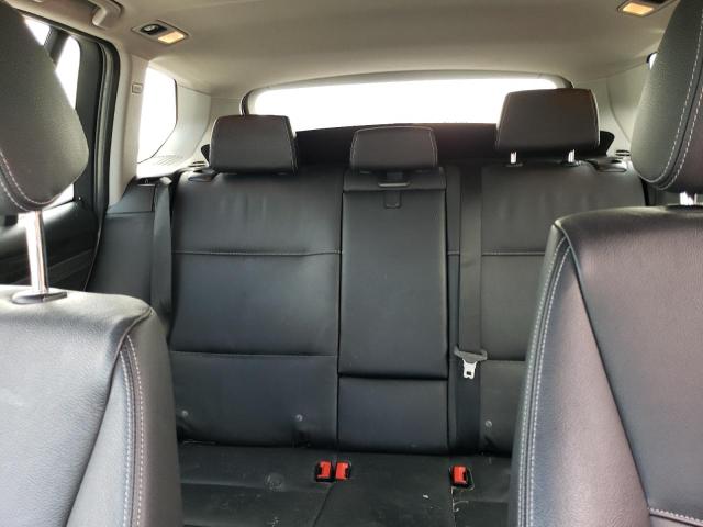 5UXWY3C59G0N87822 - 2016 BMW X3 XDRIVE28D BLACK photo 10