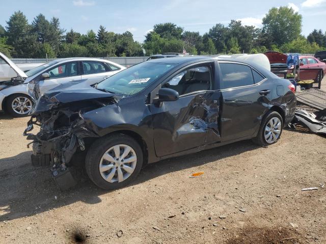 2014 TOYOTA COROLLA L, 