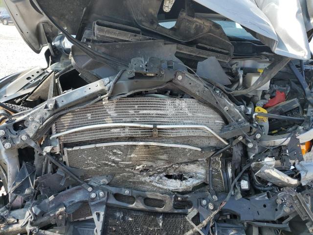 3C6UR5DJ1NG399261 - 2022 RAM 2500 BIG HORN/LONE STAR SILVER photo 11