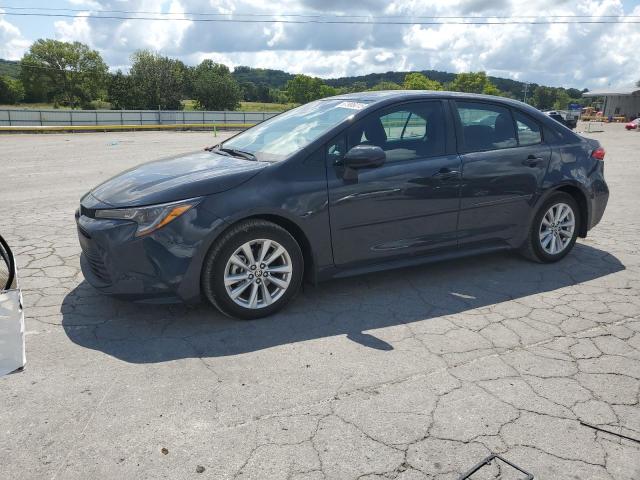 2024 TOYOTA COROLLA LE, 