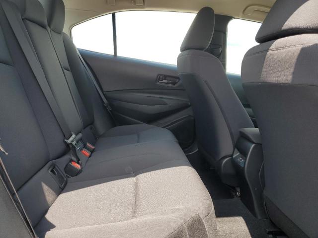 5YFB4MDE2RP127233 - 2024 TOYOTA COROLLA LE 石墨色 照片 10