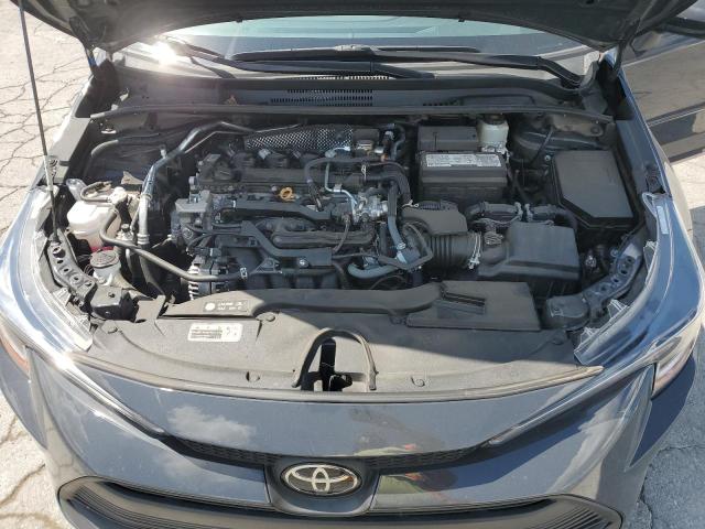 5YFB4MDE2RP127233 - 2024 TOYOTA COROLLA LE 石墨色 照片 11