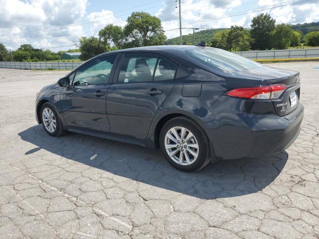 5YFB4MDE2RP127233 - 2024 TOYOTA COROLLA LE 石墨色 照片 2