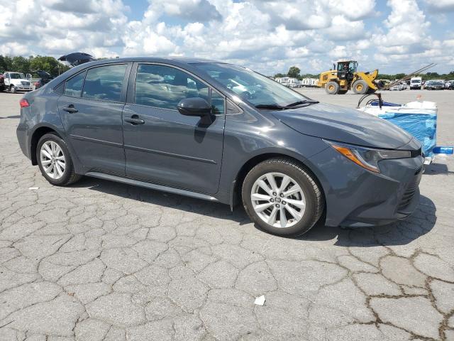 5YFB4MDE2RP127233 - 2024 TOYOTA COROLLA LE 石墨色 照片 4