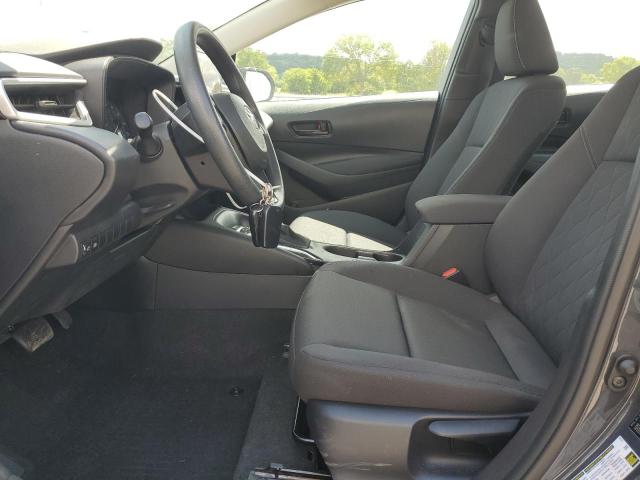 5YFB4MDE2RP127233 - 2024 TOYOTA COROLLA LE 石墨色 照片 7