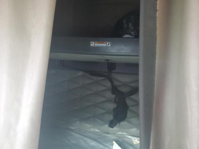 1FUJGLD52GLGG4839 - 2016 FREIGHTLINER CASCADIA 1 أحمر صورة 6