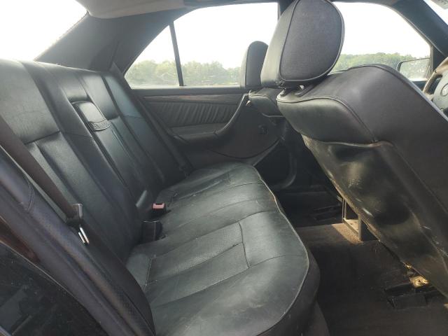 WDBHA29GXWF668968 - 1998 MERCEDES-BENZ C 280 Черный фото 10