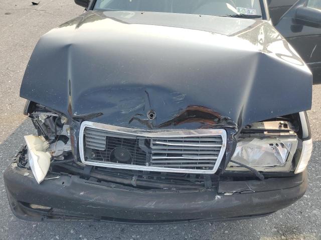 WDBHA29GXWF668968 - 1998 MERCEDES-BENZ C 280 Черный фото 11