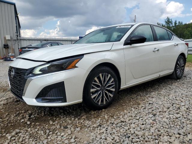 2025 NISSAN ALTIMA SV, 