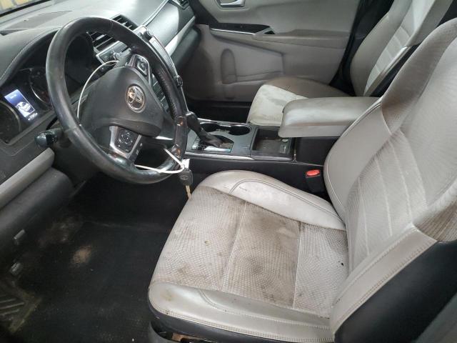 4T1BF1FK9GU151908 - 2016 TOYOTA CAMRY LE თეთრი ფოტო 7