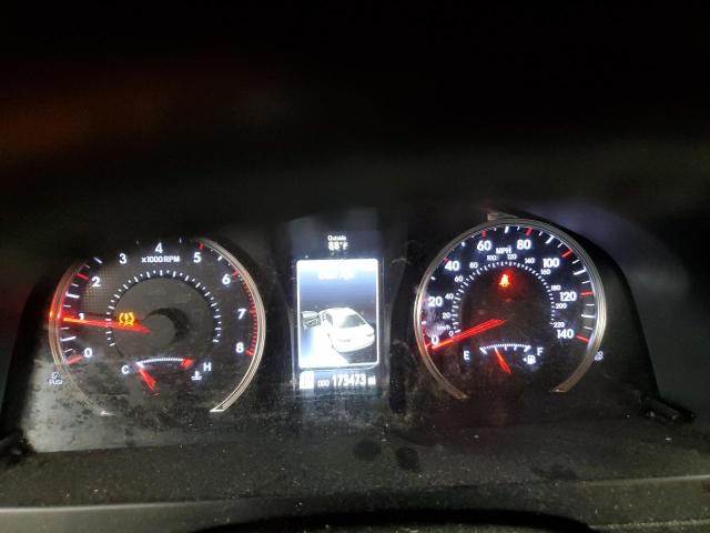 4T1BF1FK9GU151908 - 2016 TOYOTA CAMRY LE თეთრი ფოტო 9