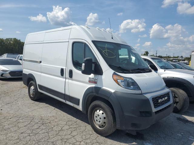2019 RAM PROMASTER 2500 HIGH, 