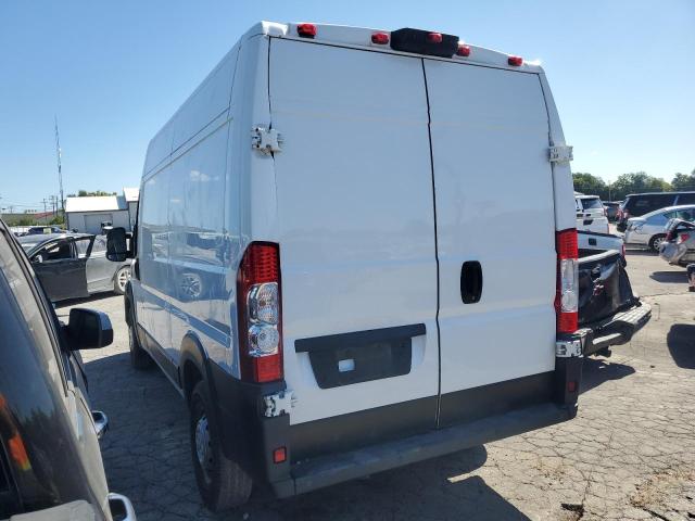 3C6TRVCG2KE562914 - 2019 RAM PROMASTER 2500 HIGH Blanc photo 3