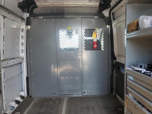 3C6TRVCG2KE562914 - 2019 RAM PROMASTER 2500 HIGH Blanc photo 5