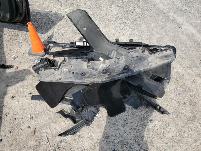 2C3CDZFJ7NH122528 - 2022 DODGE CHALLENGER R/T SCAT PACK BLACK photo 12