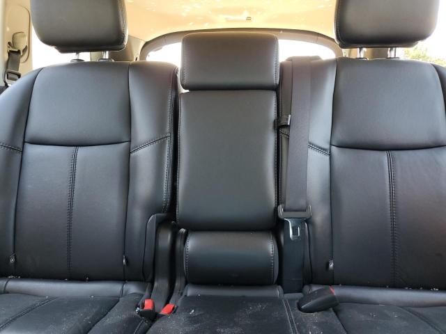 5N1AR2MM9FC614518 - 2015 NISSAN PATHFINDER S 白色 照片 10