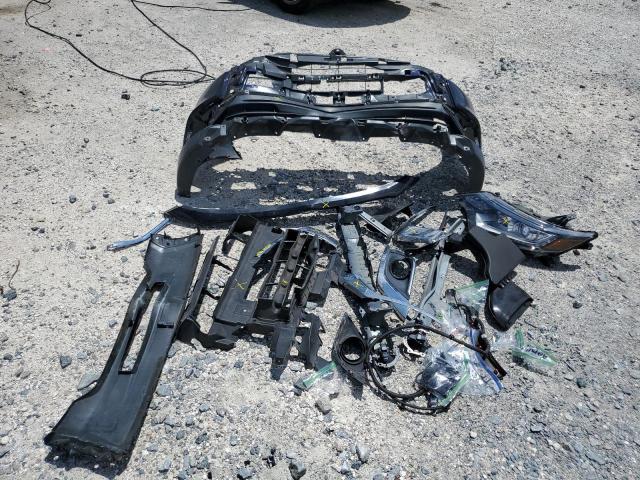 JA4AD3A36JZ019579 - 2018 MITSUBISHI OUTLANDER SE Niebieski zdjęcie 13