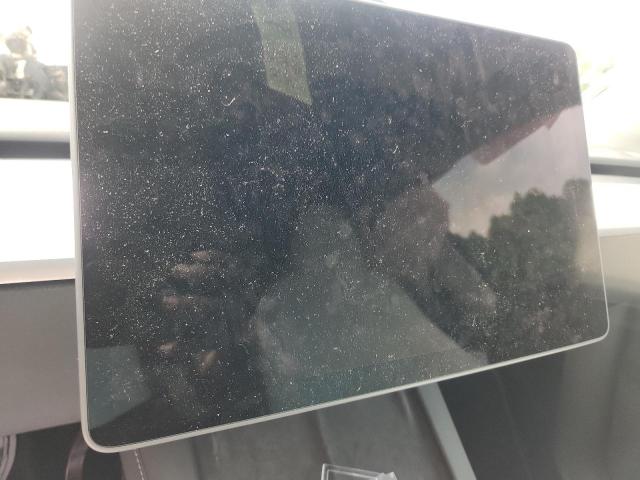 7SAYGDED1RF083330 - 2024 TESLA MODEL Y Синій фото 9