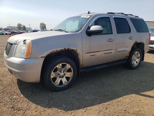 2007 GMC YUKON, 