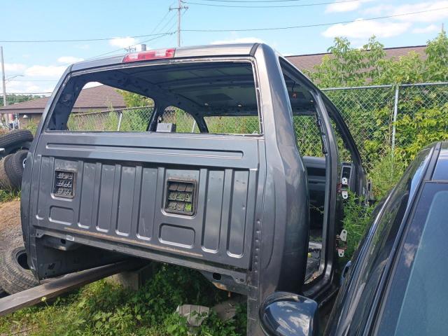 3C6UR5CL3JG418342 - 2018 RAM 2500 ST GRAY photo 13