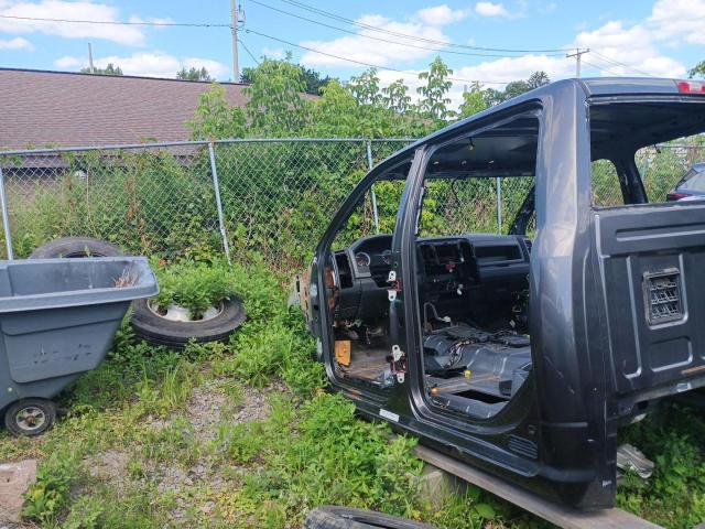 3C6UR5CL3JG418342 - 2018 RAM 2500 ST GRAY photo 14