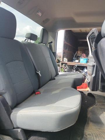 3C6UR5CL3JG418342 - 2018 RAM 2500 ST GRAY photo 6