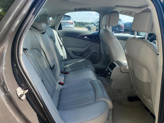 WAUHGAFC7CN161150 - 2012 AUDI A6 PRESTIGE 石墨色 照片 10