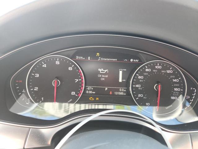 WAUHGAFC7CN161150 - 2012 AUDI A6 PRESTIGE 石墨色 照片 9