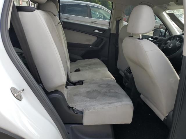 3VV1B7AX9LM177345 - 2020 VOLKSWAGEN TIGUAN S თეთრი ფოტო 11