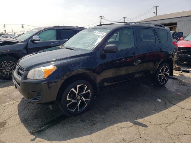 2010 TOYOTA RAV4, 