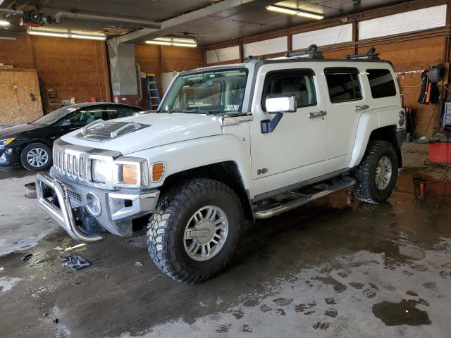 2007 HUMMER H3, 