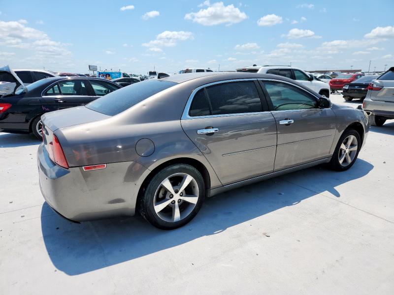1G1ZC5E03CF189225 - 2012 CHEVROLET MALIBU 1LT TAN photo 3