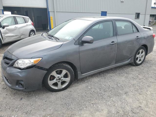 2011 TOYOTA COROLLA BASE, 
