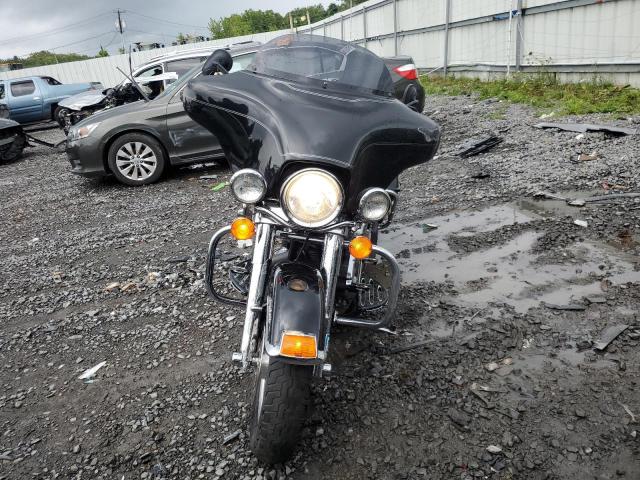 1HD1FCW144Y628086 - 2004 HARLEY-DAVIDSON FLHTCUI 黑色 照片 2