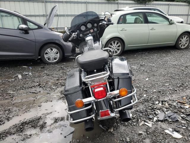 1HD1FCW144Y628086 - 2004 HARLEY-DAVIDSON FLHTCUI 黑色 照片 4