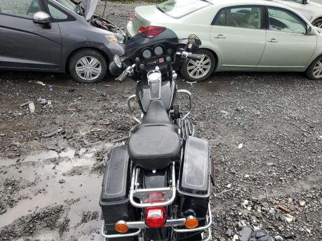 1HD1FCW144Y628086 - 2004 HARLEY-DAVIDSON FLHTCUI 黑色 照片 6