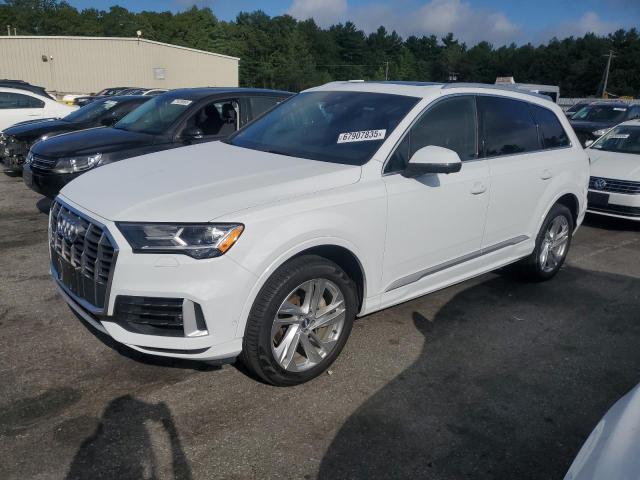 2020 AUDI Q7 PREMIUM PLUS, 