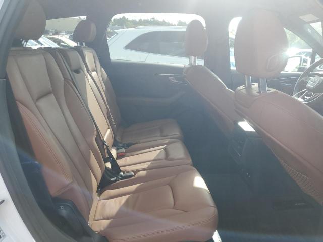 WA1LXAF71LD001295 - 2020 AUDI Q7 PREMIUM PLUS თეთრი ფოტო 11