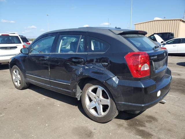 1B3HB78B19D191544 - 2009 DODGE CALIBER R/T BLACK photo 2