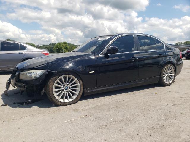 2009 BMW 335 D, 