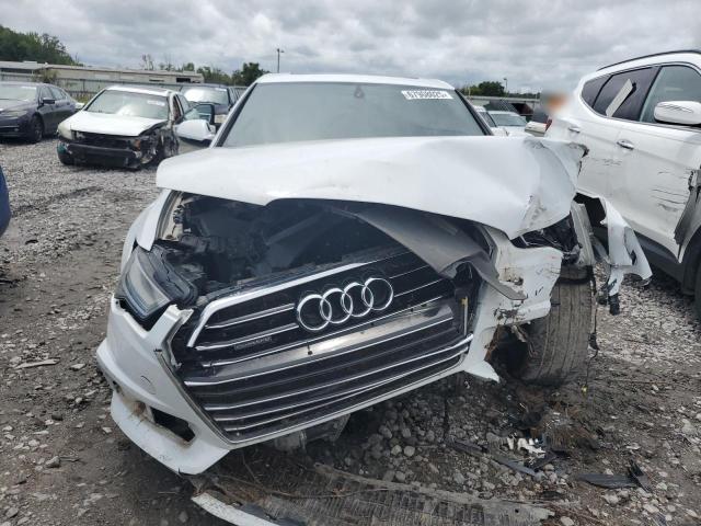 WAUGFAFCXGN162331 - 2016 AUDI A6 PREMIUM PLUS 白色 照片 5