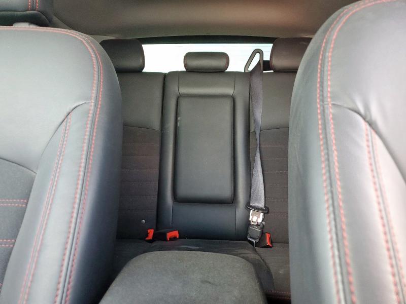 JA4APVAU0NU019978 - 2022 MITSUBISHI OUTLANDER SE Mavi foto 10