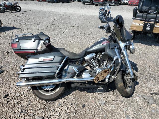 1HD1FCW156Y625197 - 2006 HARLEY-DAVIDSON FLHTCUI 黑色 照片 1