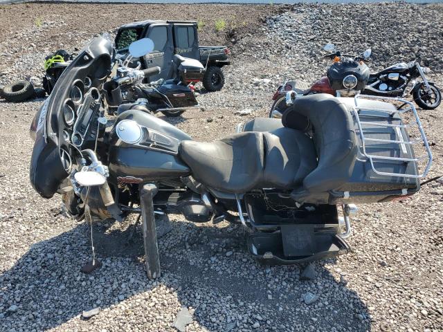 1HD1FCW156Y625197 - 2006 HARLEY-DAVIDSON FLHTCUI 黑色 照片 3