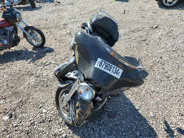 1HD1FCW156Y625197 - 2006 HARLEY-DAVIDSON FLHTCUI 黑色 照片 5