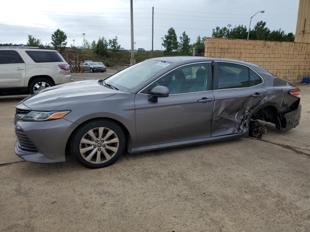 2018 TOYOTA CAMRY L, 