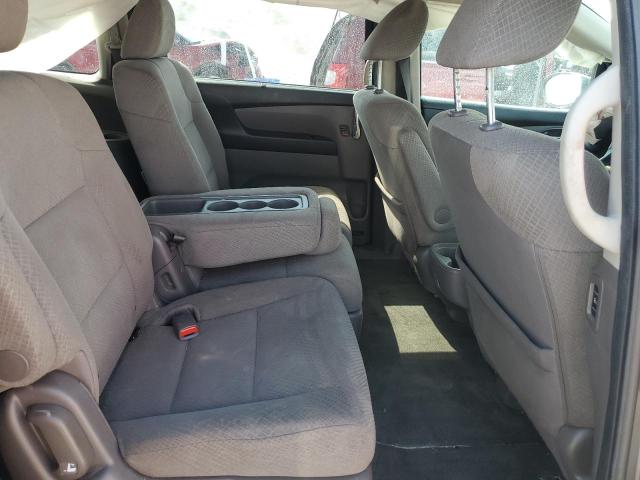 5FNRL5H41FB105689 - 2015 HONDA ODYSSEY EX 灰色 照片 11