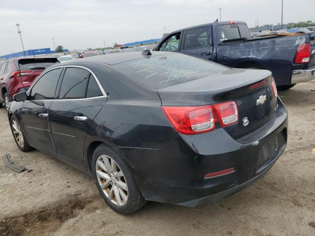 1G11D5SR0DF244390 - 2013 CHEVROLET MALIBU 1LT Qara foto 2
