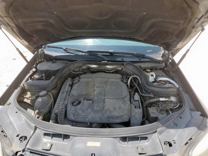 WDCGG5HB5DF969366 - 2013 MERCEDES-BENZ GLK 350 Qara foto 11