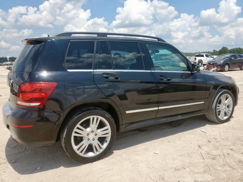 WDCGG5HB5DF969366 - 2013 MERCEDES-BENZ GLK 350 Qara foto 3